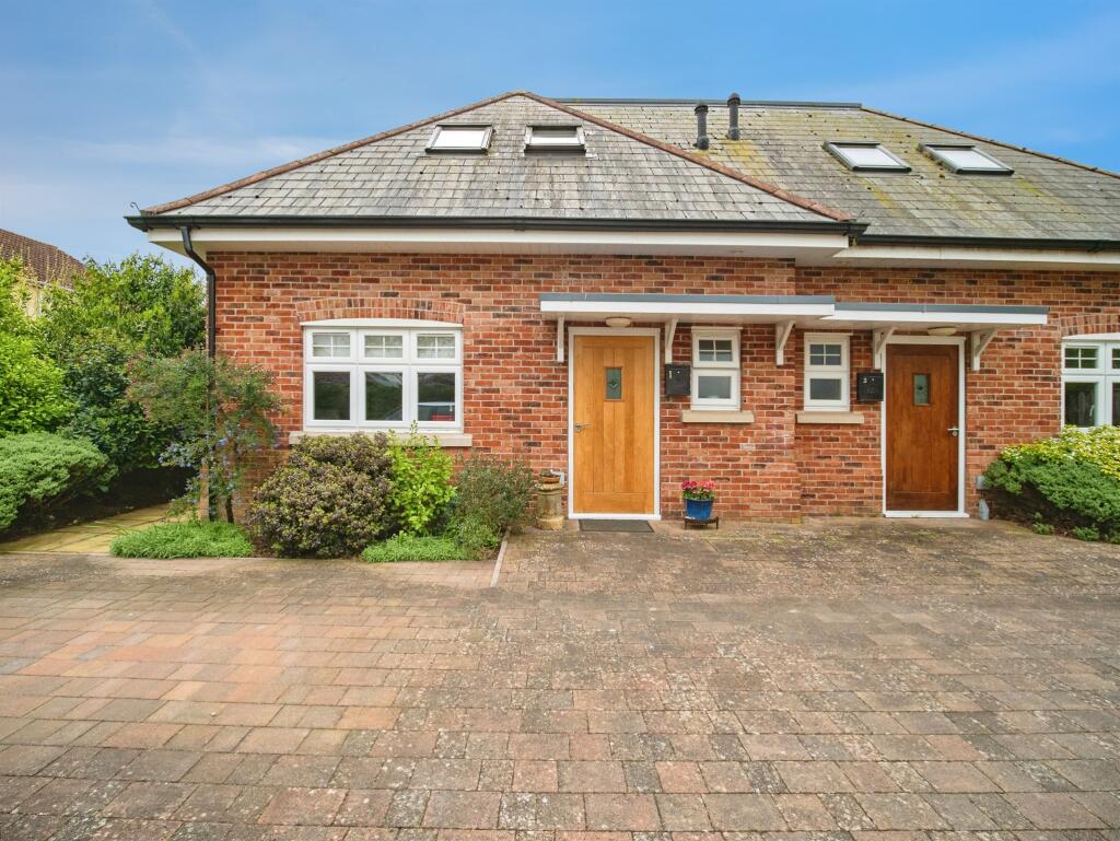 Main image of property: London Road, Dorchester