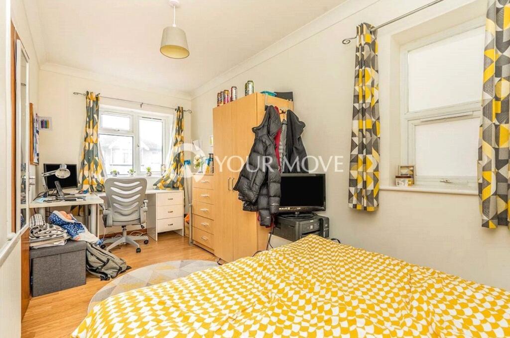 Granby Grove, Southampton, Hampshire, SO17 photo 5