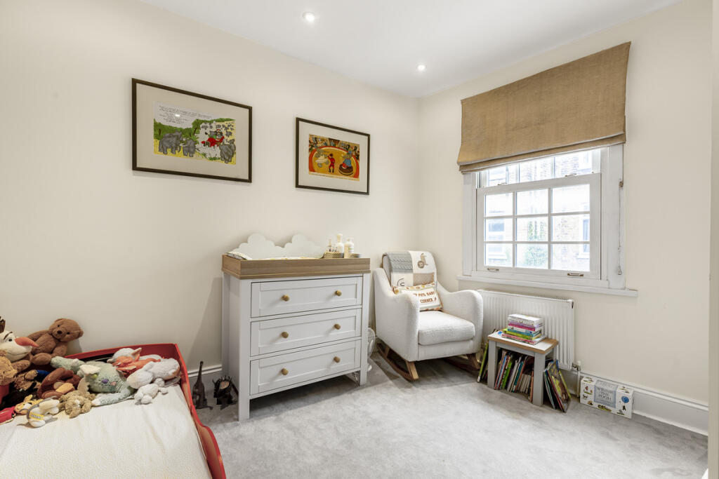 House in London, Fulham - View 5