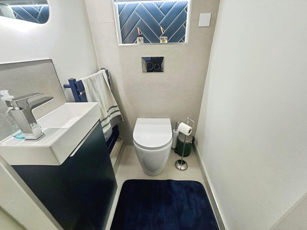 House in Ashington, Portland, Hirst - View 5