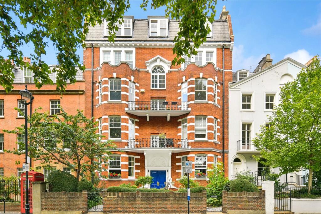 Main image of property: The Willows, 83 Vincent Square, Westminster, London, SW1P