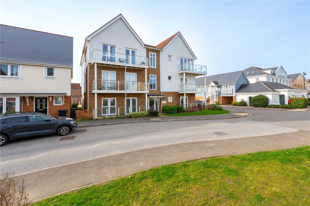 Main image of property: Amisse Drive, Snodland, ME6