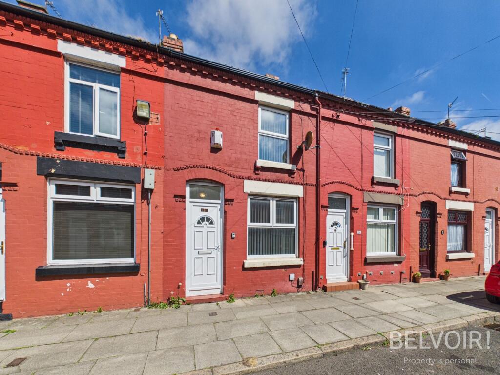 Main image of property: Fairbank Street, Wavertree, Liverpool, L15