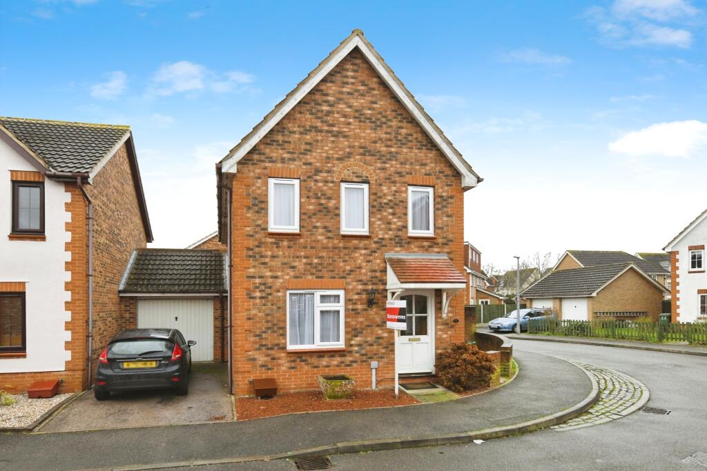 Main image of property: Dapifer Drive, Braintree, Essex, CM7