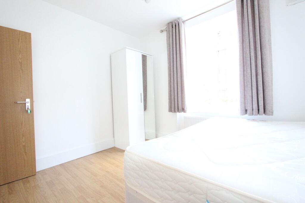 Main image of property: Frampton Street, London,, London, NW8 8LE