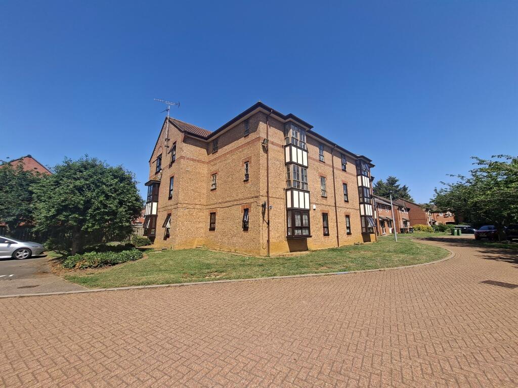 Main image of property: Albany Walk, Peterborough