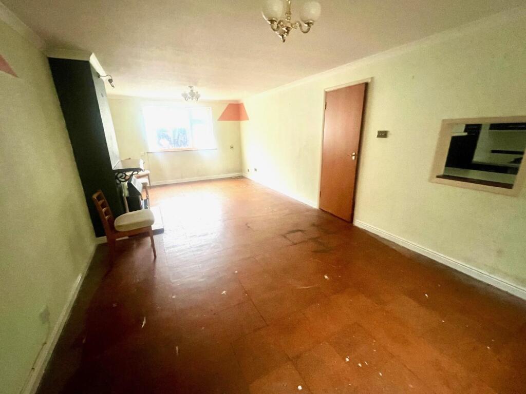 Main image of property: Bakery Flats, La Vallee, Alderney