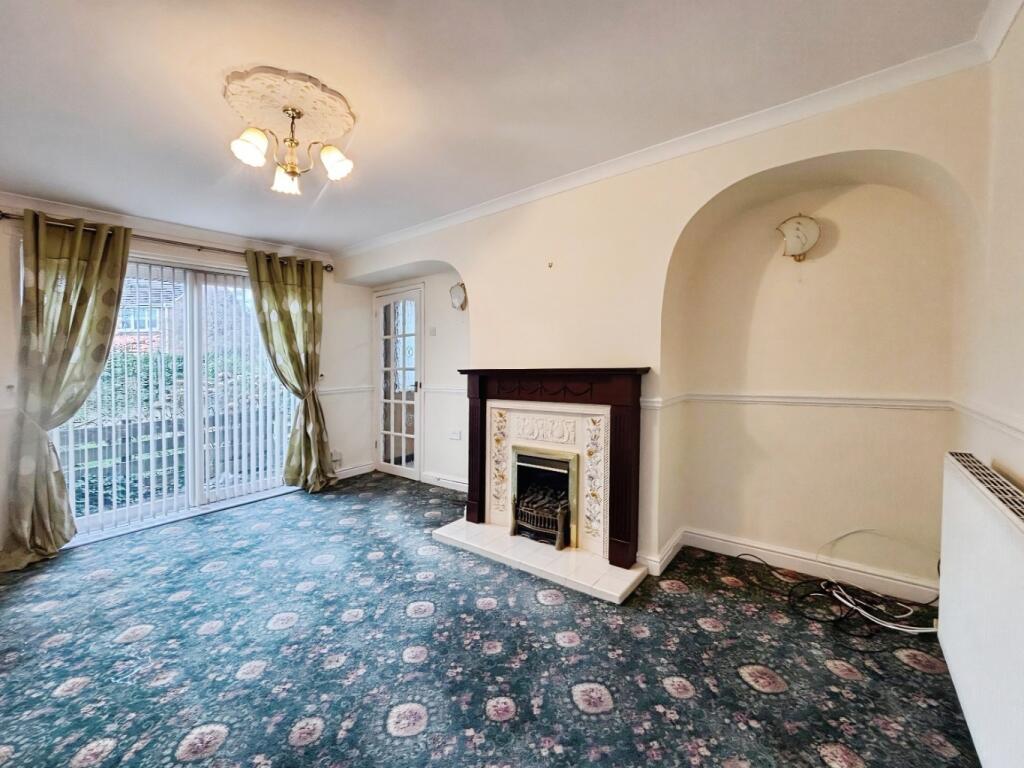 Main image of property: Galsworthy Road, South Shields
