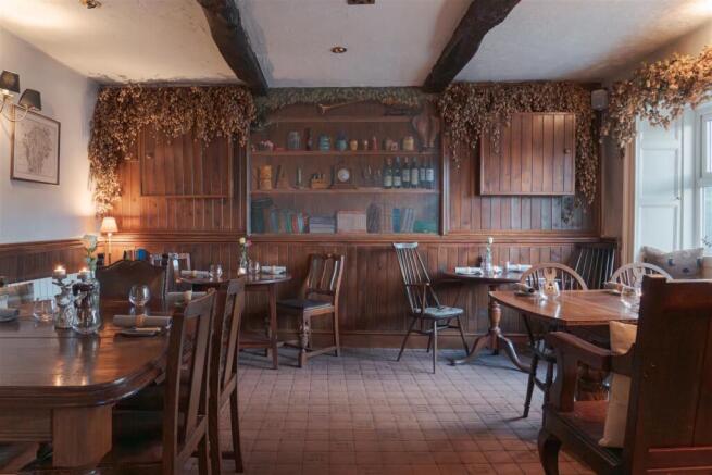The Dog & Gun Inn