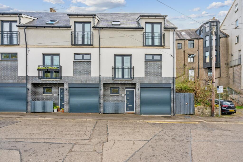 Main image of property: Millrow, Dunblane, Stirlingshire, FK15 0EL