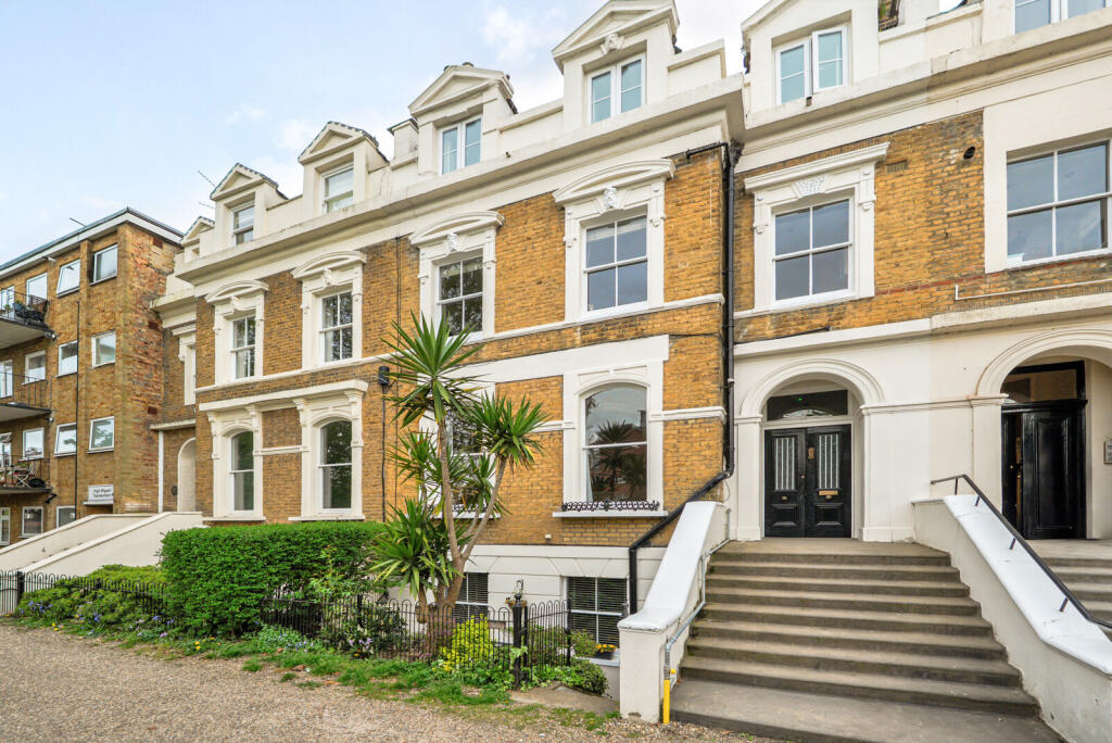 Main image of property: Twickenham Road, Teddington, TW11