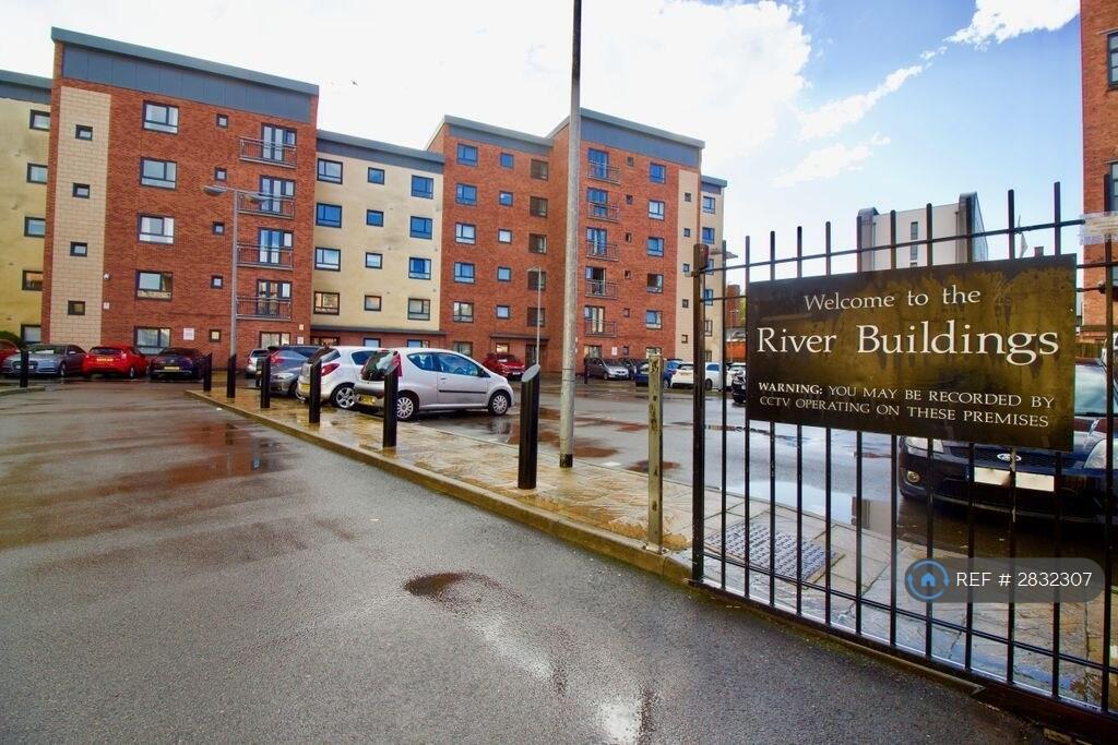 Main image of property: The River Buildings, Leicester, LE3
