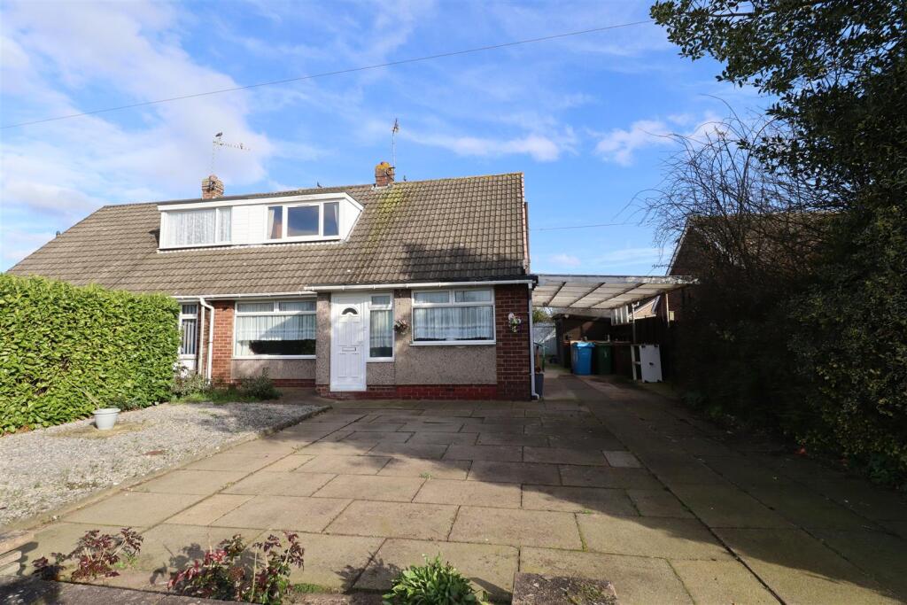 Main image of property: Hunter Road, Elloughton, Brough