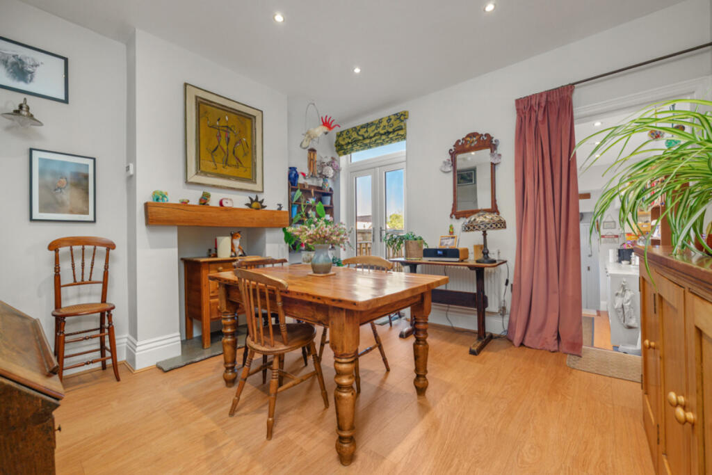 House in Charnwood, Woodhouse - View 5