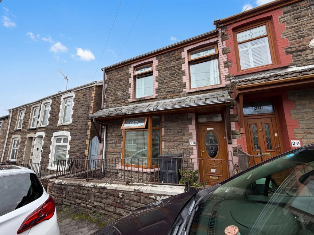 House in Cardiff - View 2