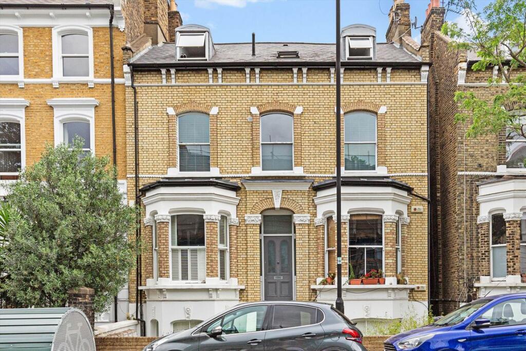 Main image of property: Gauden Road, Clapham Road