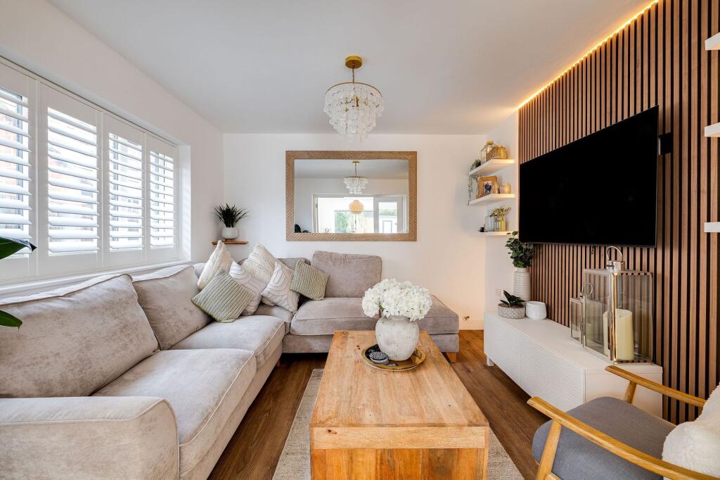 House in Huntington, Caldy Valley - View 3