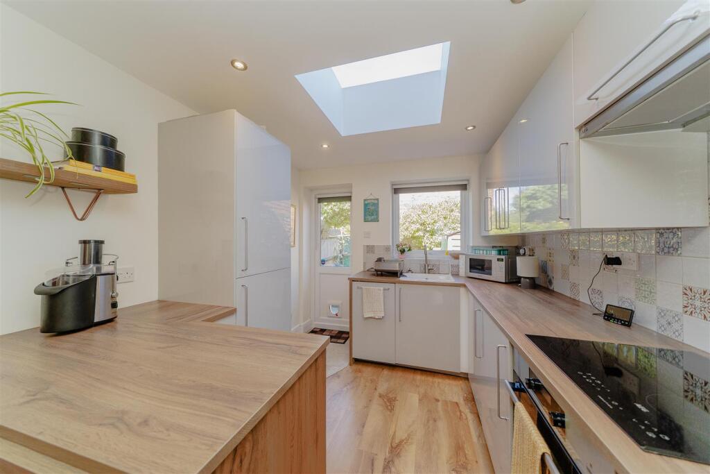House in Birmingham, Kings Heath - View 4