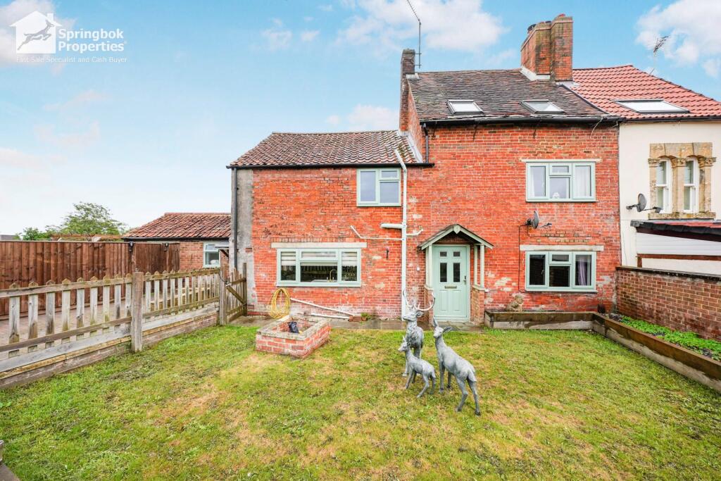 Main image of property: Church Lane, Trowbridge, Wiltshire