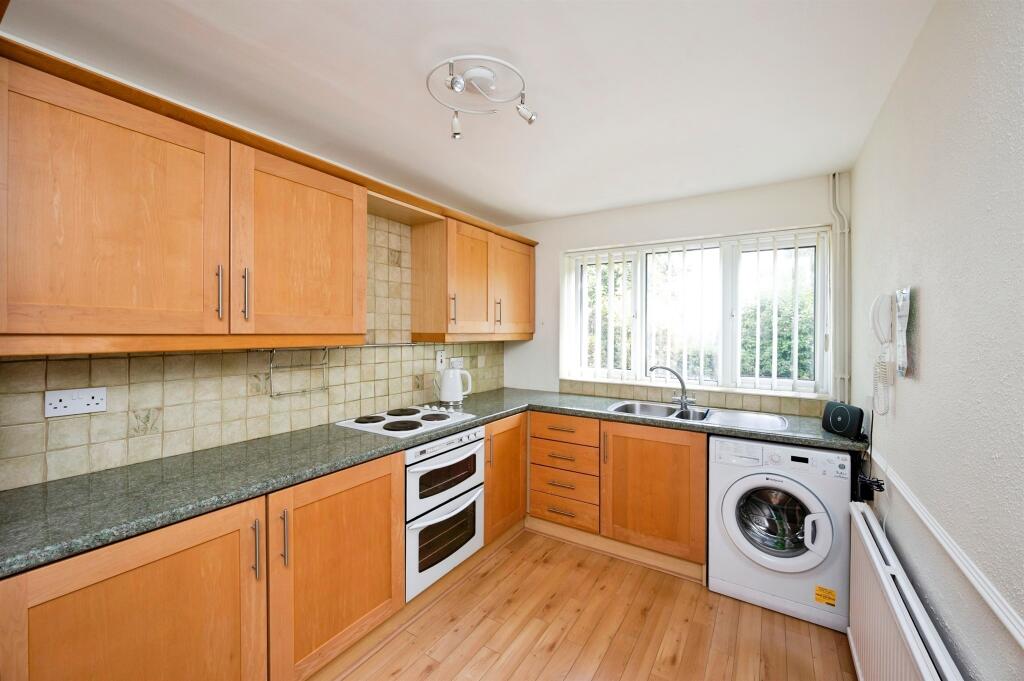 House in Ashfield, Annesley CP - View 5
