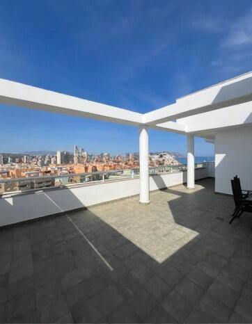 Main image of property: Benidorm, Alicante, Valencia
