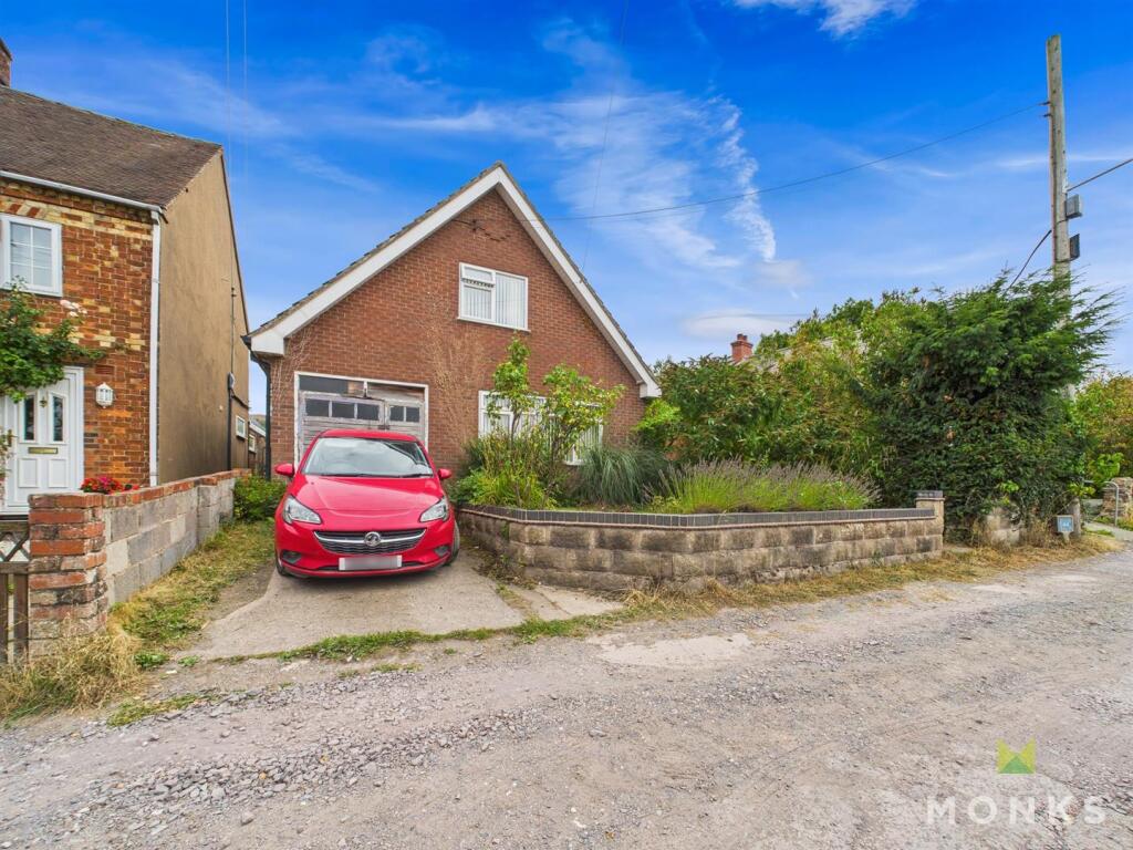 Main image of property: Pontesbury Hill, Pontesbury, Shrewsbury