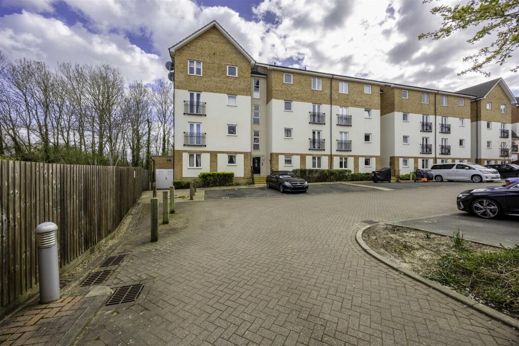 Main image of property: Lindie Gardens, Uxbridge, UB8