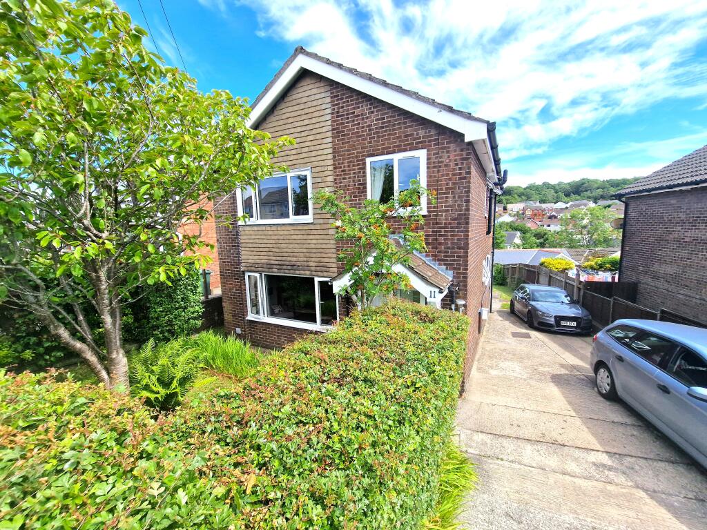 Main image of property: Caerbryn, Pentwyn-mawr, Caerphilly County Borough