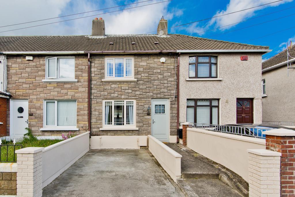 Main image of property: 372 Kildare Road, Crumlin, Dublin 12, D12 X5P2