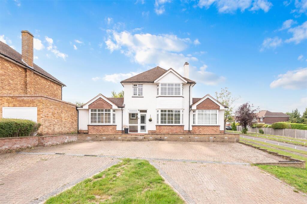 Main image of property: North View Crescent, Epsom