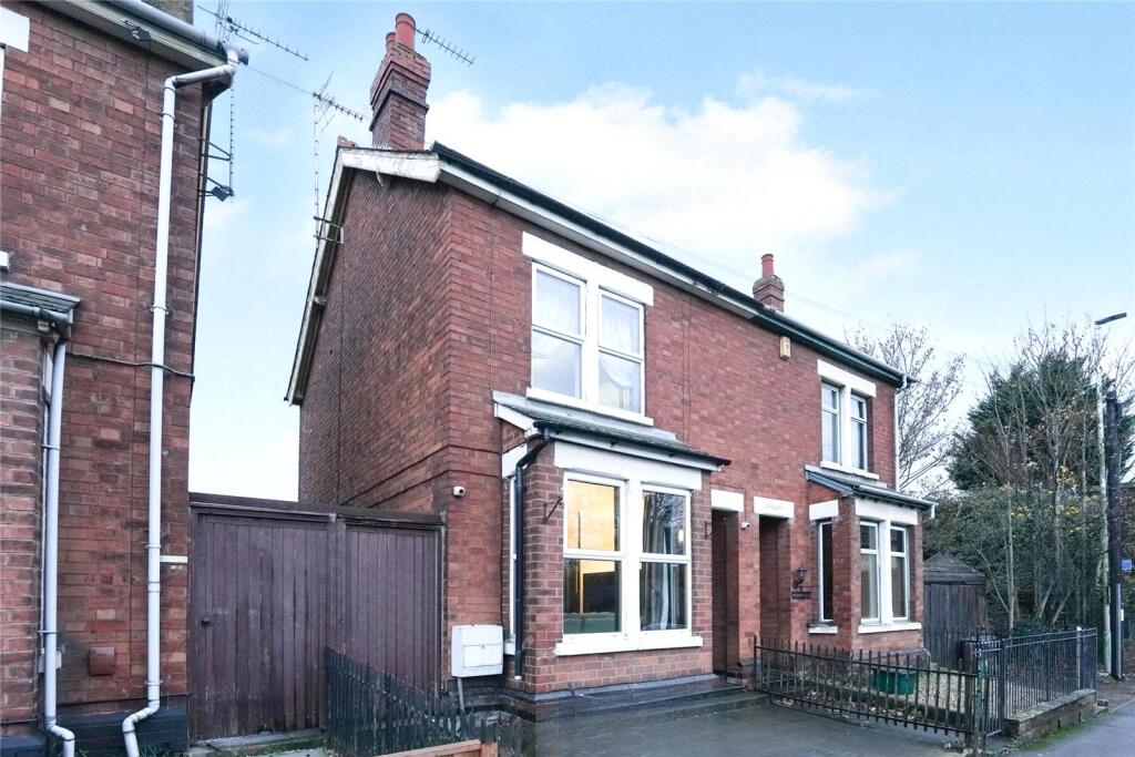 Main image of property: Painswick Road, Gloucester, Gloucestershire, GL4