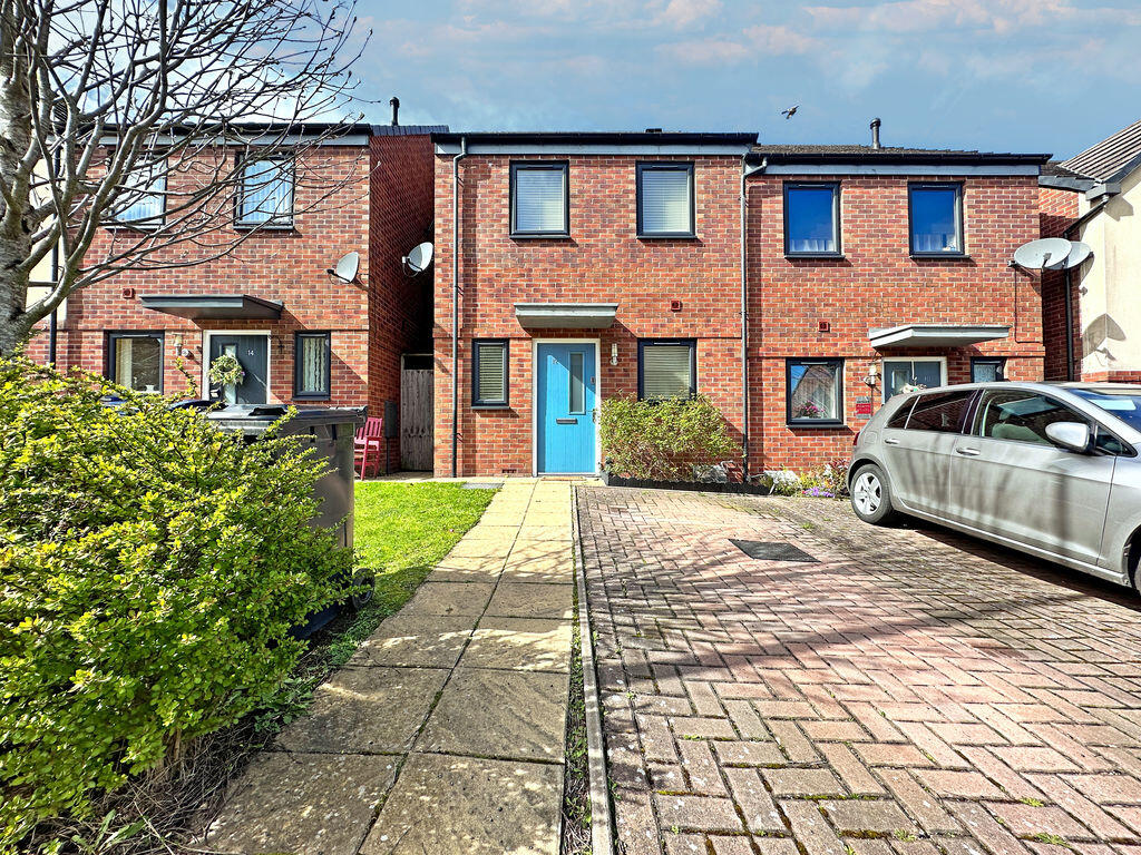 Main image of property: Ludlow Close, TIVIDALE, OLDBURY, B69 1AA