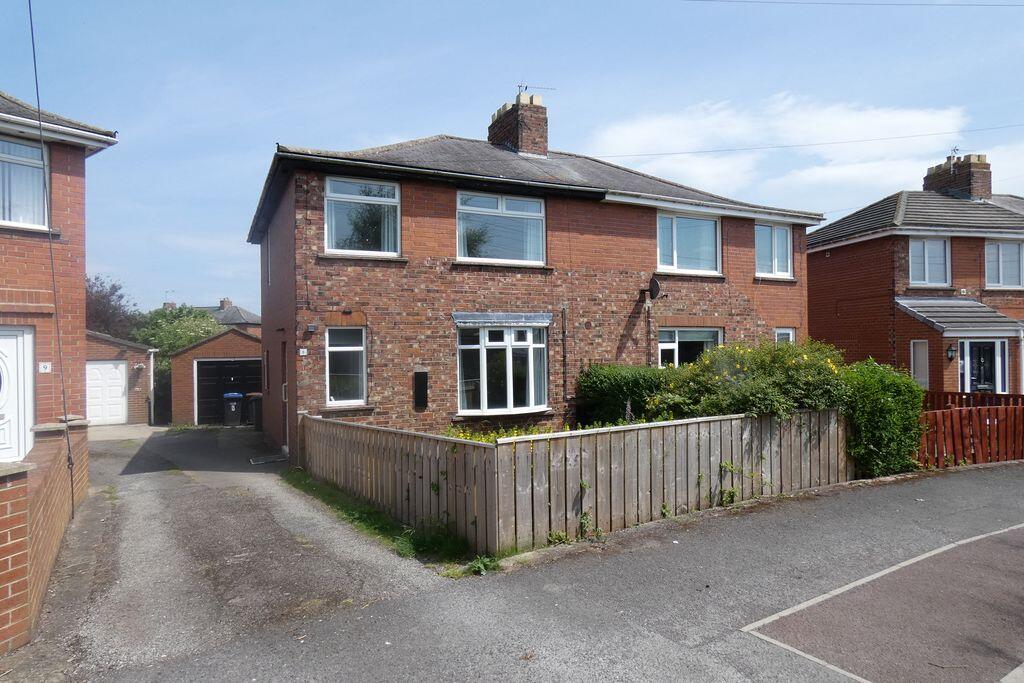 Main image of property: South View, MEADOWFIELD, Durham