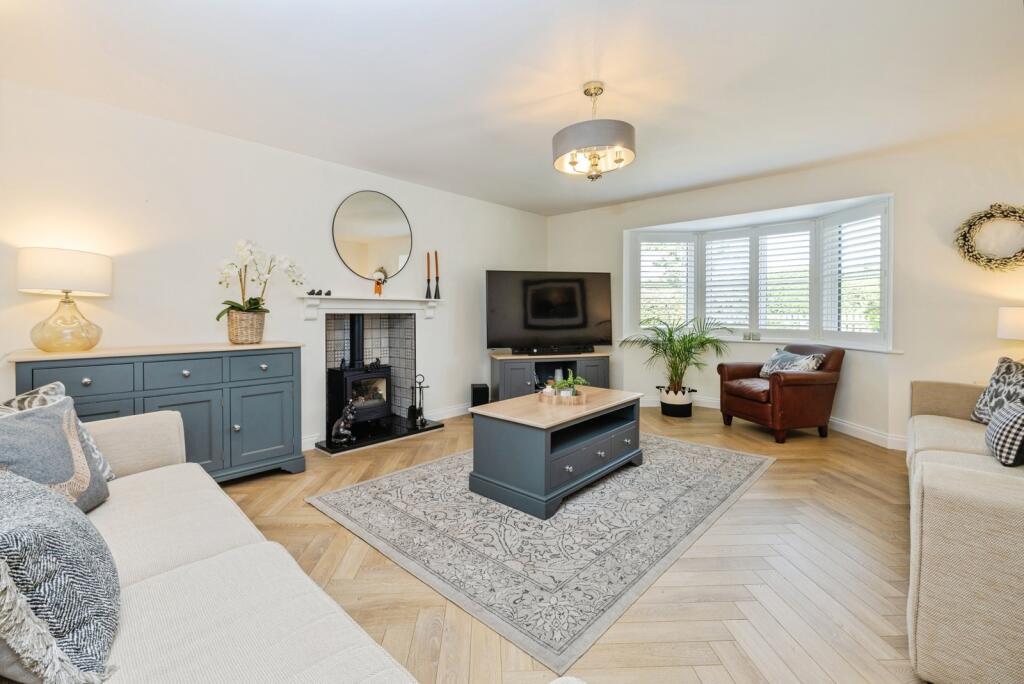 1, The Crofts, North Scarle, Lincoln, Lincolnshire, LN6 photo 2