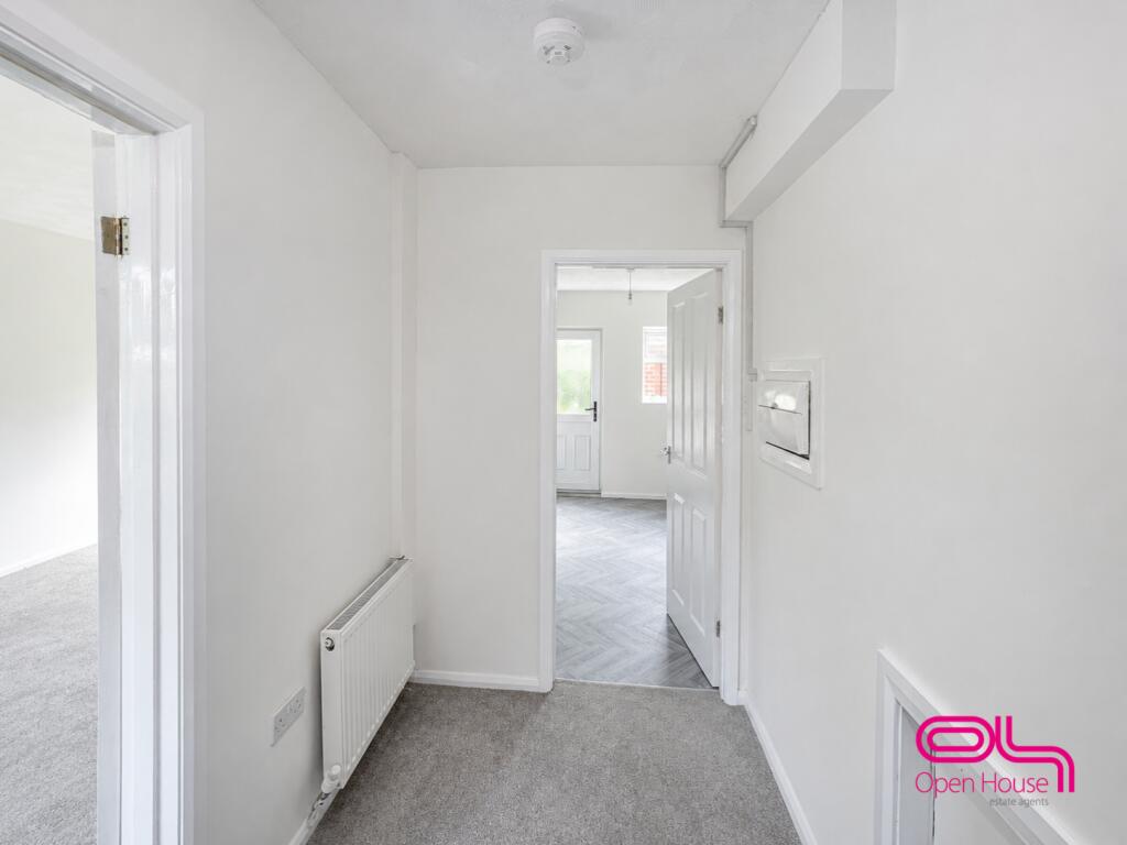 House in Bolton, Withins, Harwood - View 4