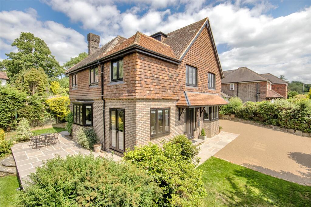 Main image of property: Roselands Avenue, Mayfield, East Sussex, TN20