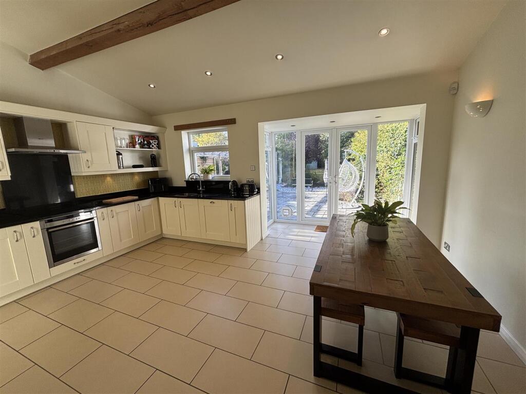 House in Leicester - View 4