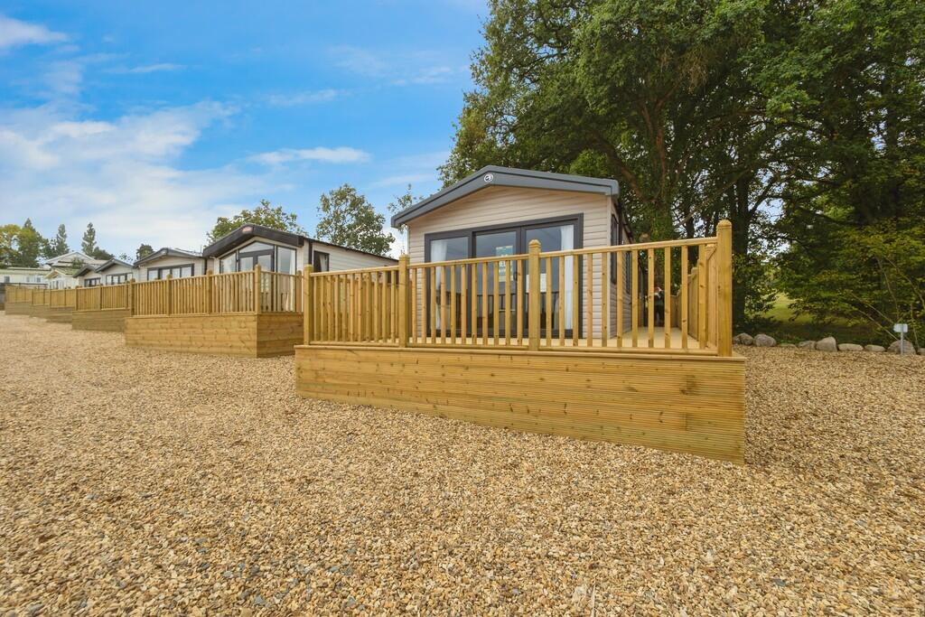 Main image of property: Tedburn St Mary