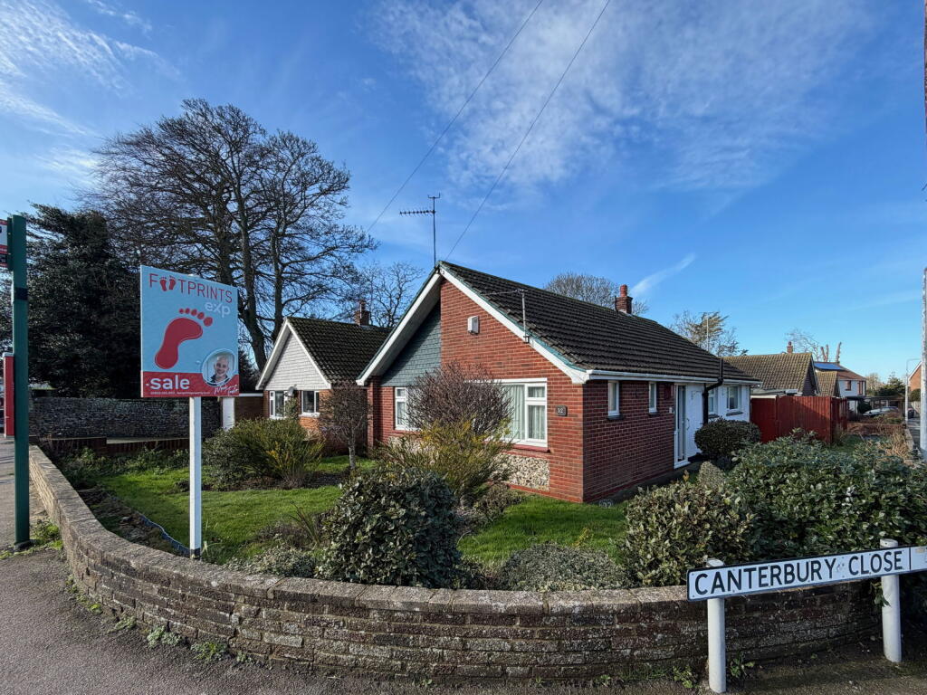 Main image of property: Vicarage Street, Broadstairs, CT10 2SE