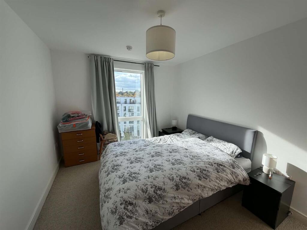 Apartment in Birmingham - View 5