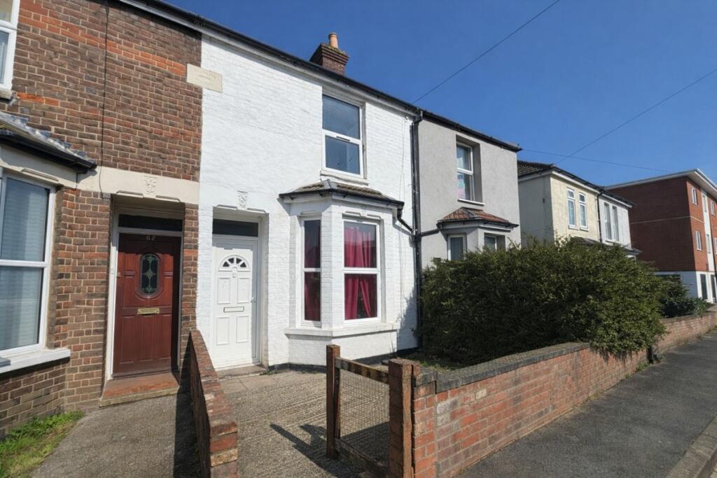 Main image of property: Abercromby Avenue, Hp12