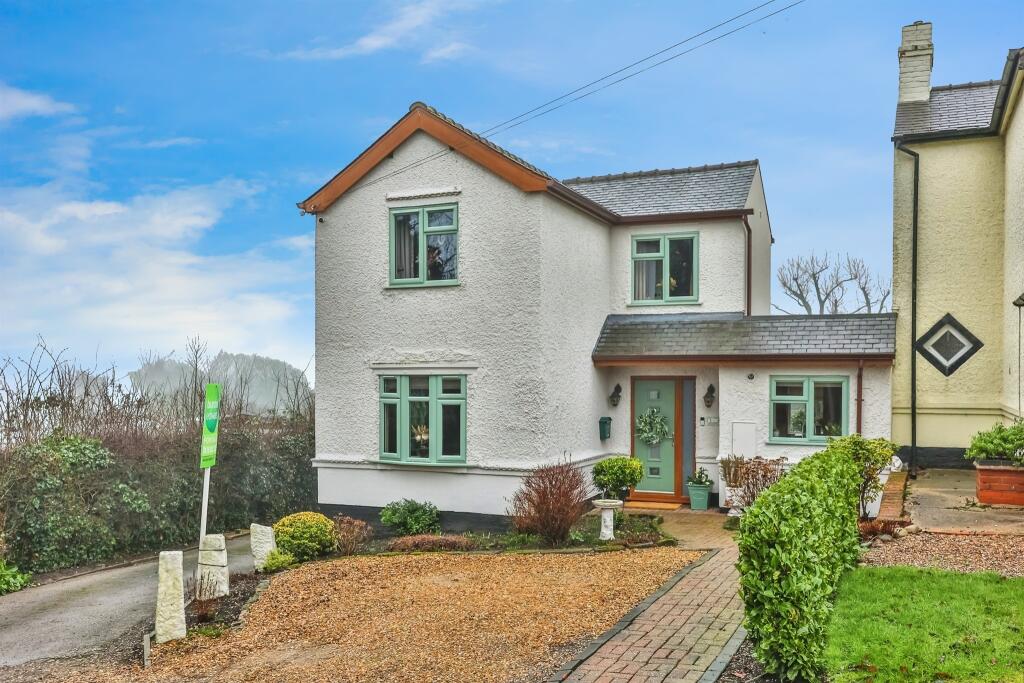 Main image of property: Lewcote Lane, West Hallam, Ilkeston