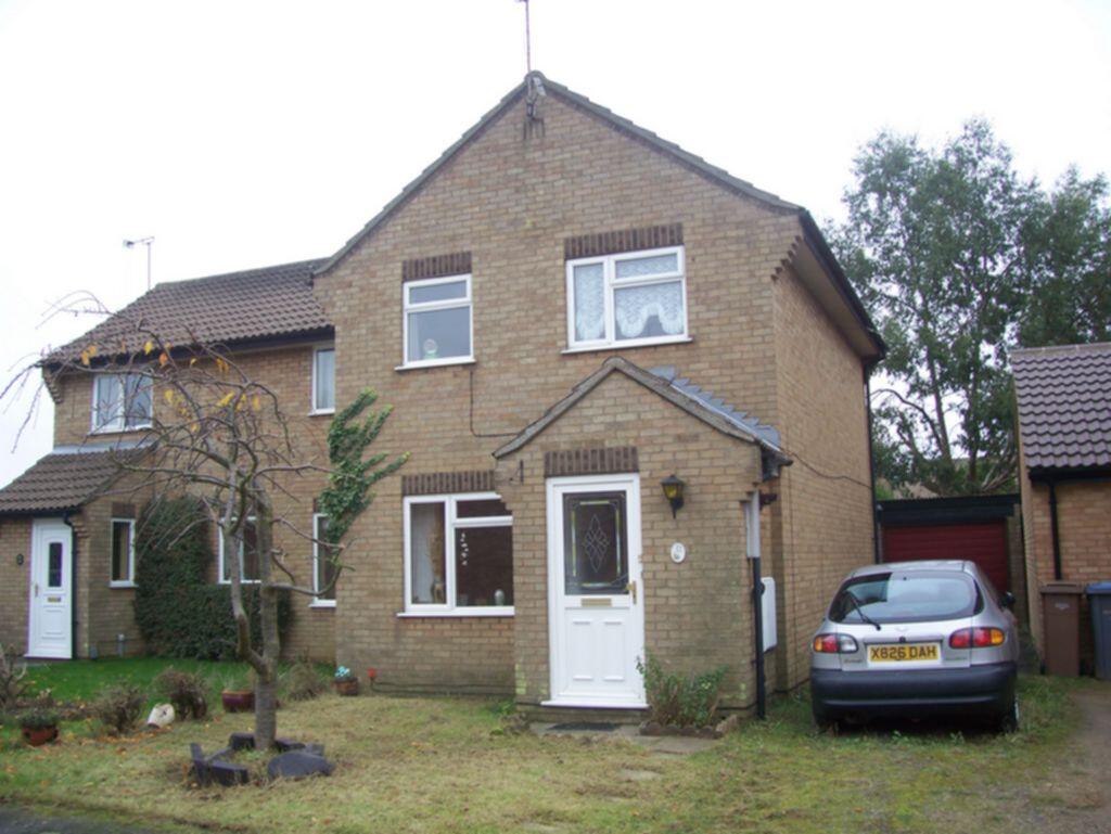 Main image of property: Kentford Road, Felixstowe, IP11