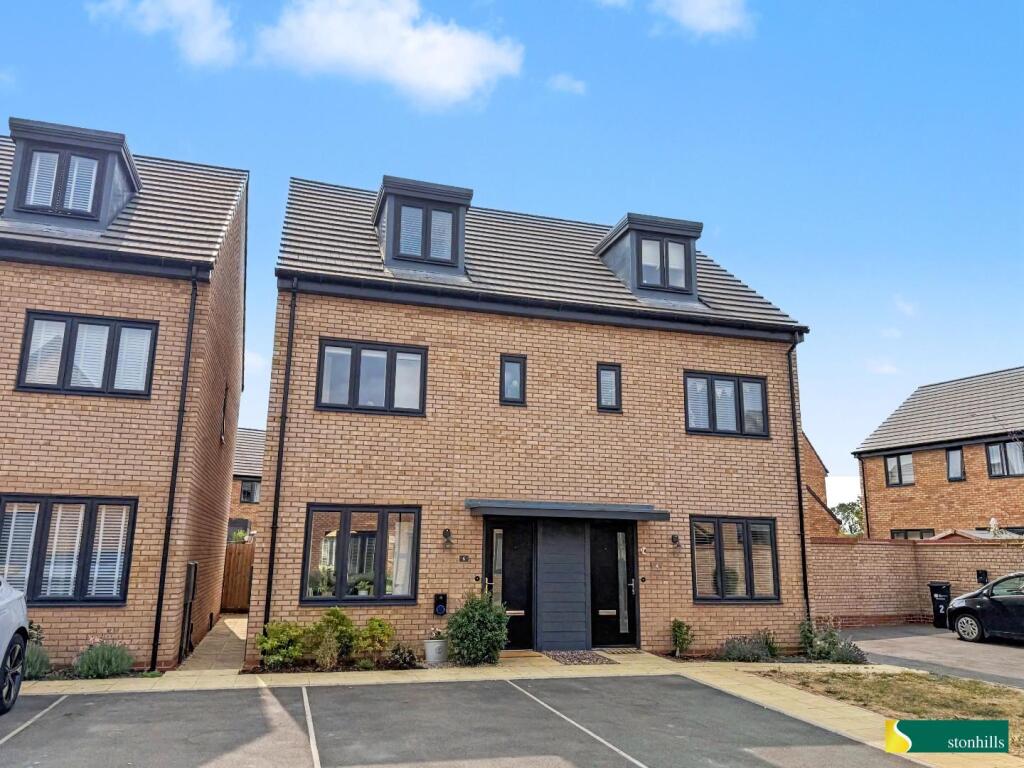 Main image of property: Jubilee Road, Duston, Northampton