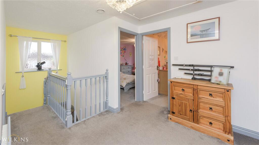 Additional image 18 of Parsons Walk, Clifton Campville, Tamworth, Staffordshire, B79