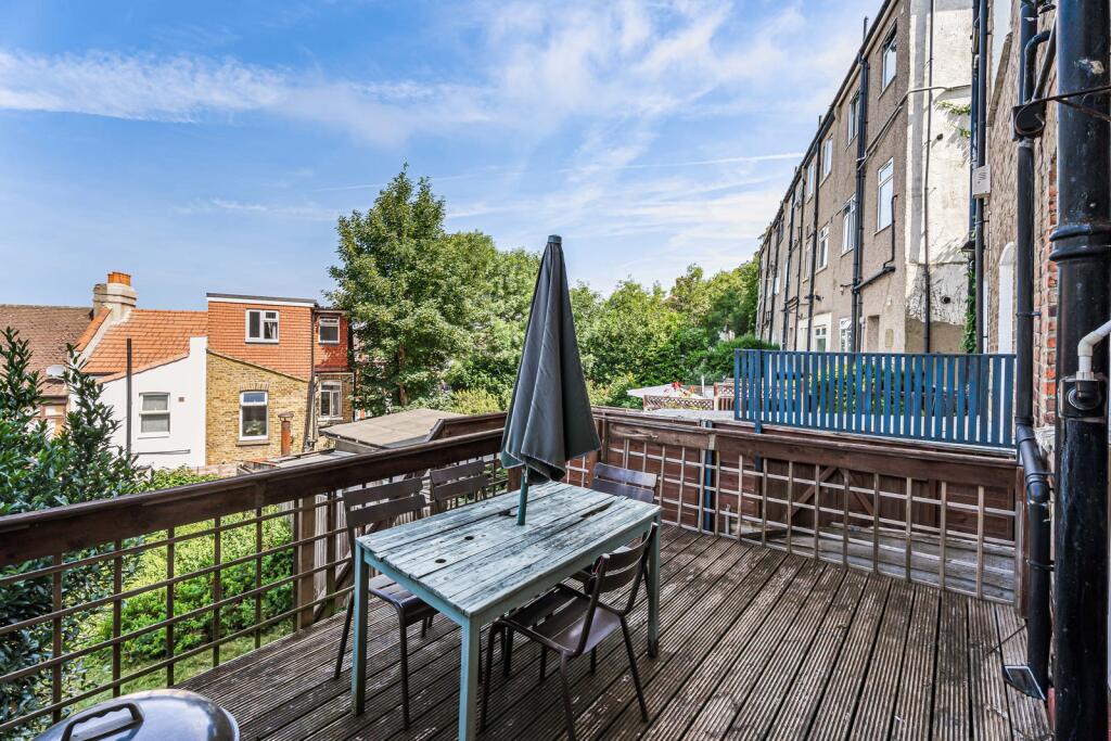Main image of property: Grange Road, London, SE25