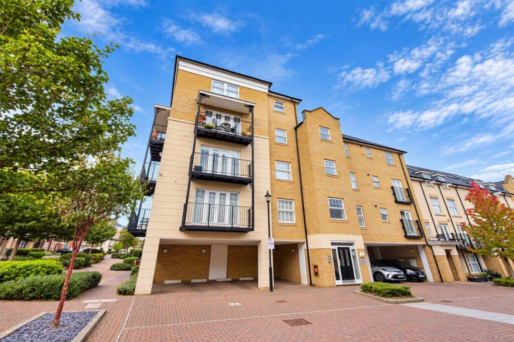 Main image of property: Edgeware House, 22 Renwick Drive, Bromley, BR2