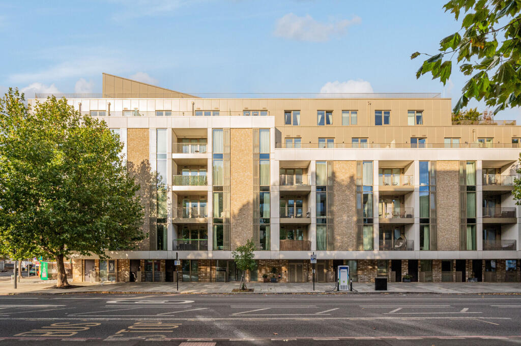 Tramyard Apartments, Balham, LONDON, SW17 photo 2