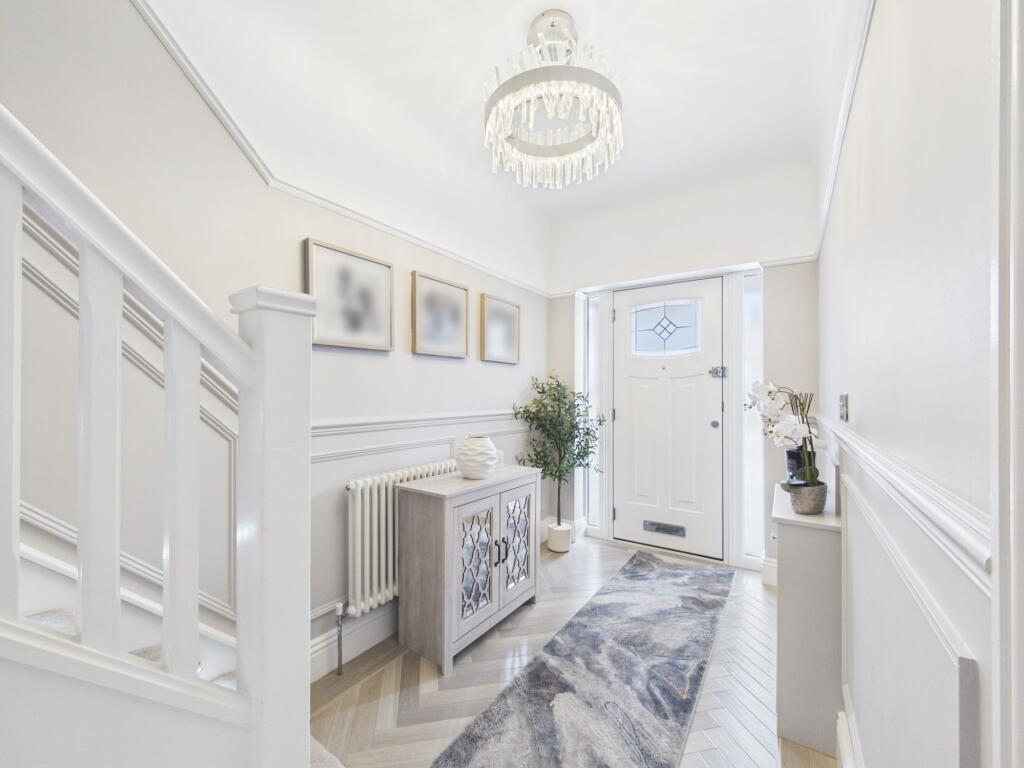 House in Liverpool, Childwall - View 2