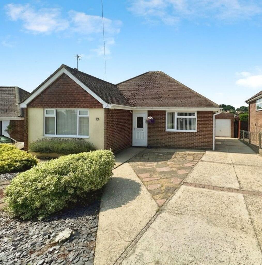 Main image of property: Solent Drive, Hythe, SO45